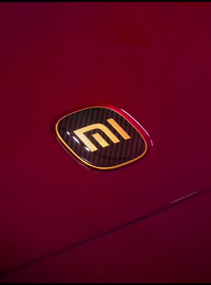 从SU7到YU7 GT，小米三电调校肉眼可见成熟。以前性能电车总要在动...