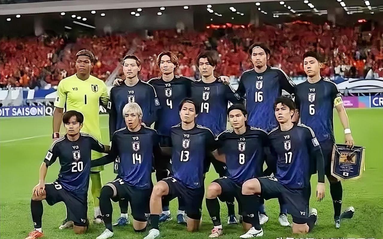 日本足协彻底“尴尬了”！随着日本1：2巴西，赛前日本全队高调宣称冲击世界杯冠军，