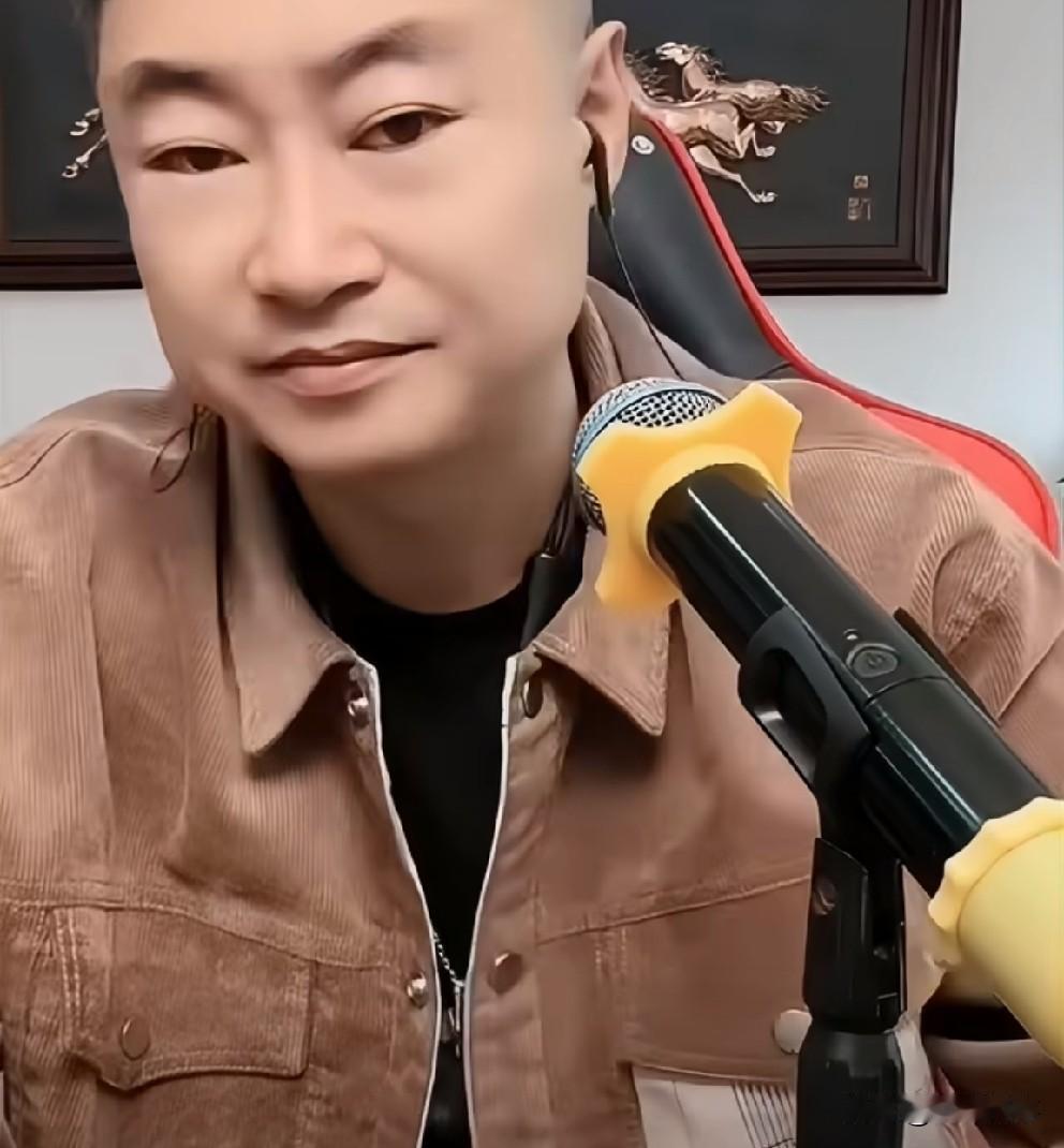 九天吐槽祁天道小心眼，讲别的大主播都没事，只有讲他封号！九