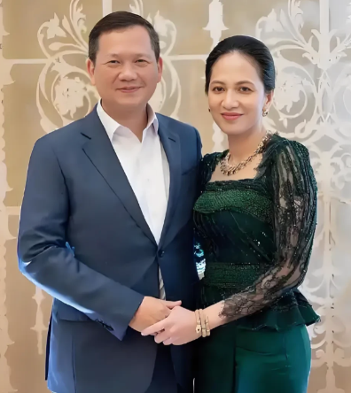 柬埔寨这次真是低头认栽了，换了人不等于换了脸，洪玛奈亲自出马收拾老子洪森留下的烂