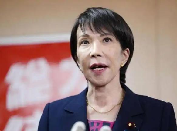 高市早苗的心这下事彻底死了，本以为请来的是“如来佛祖”，没想到来的却是“猪队友”