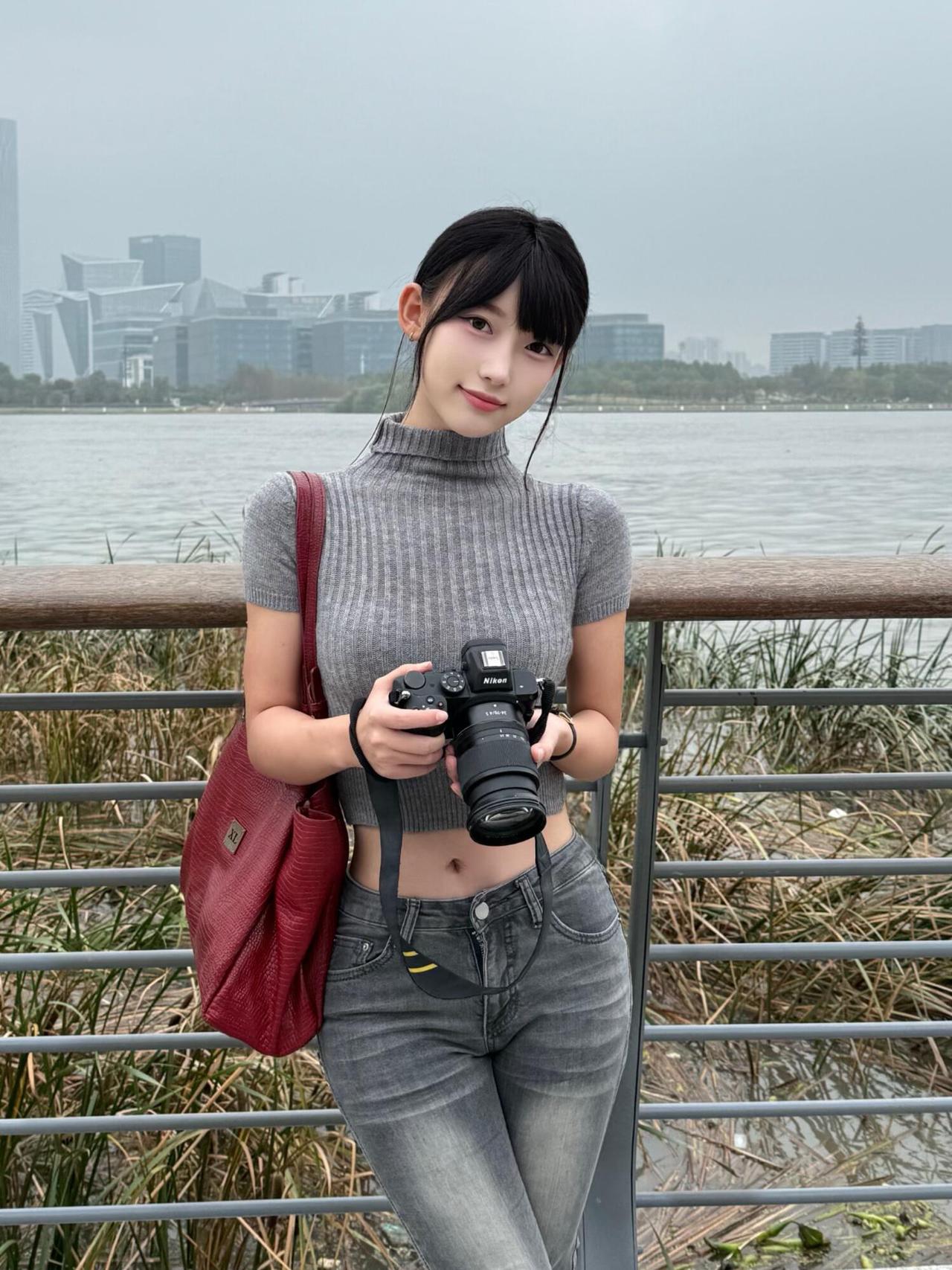 问大家一个问题，摄影这事到底是技巧重要还是感觉重要？先说技巧吧，什么光圈快门