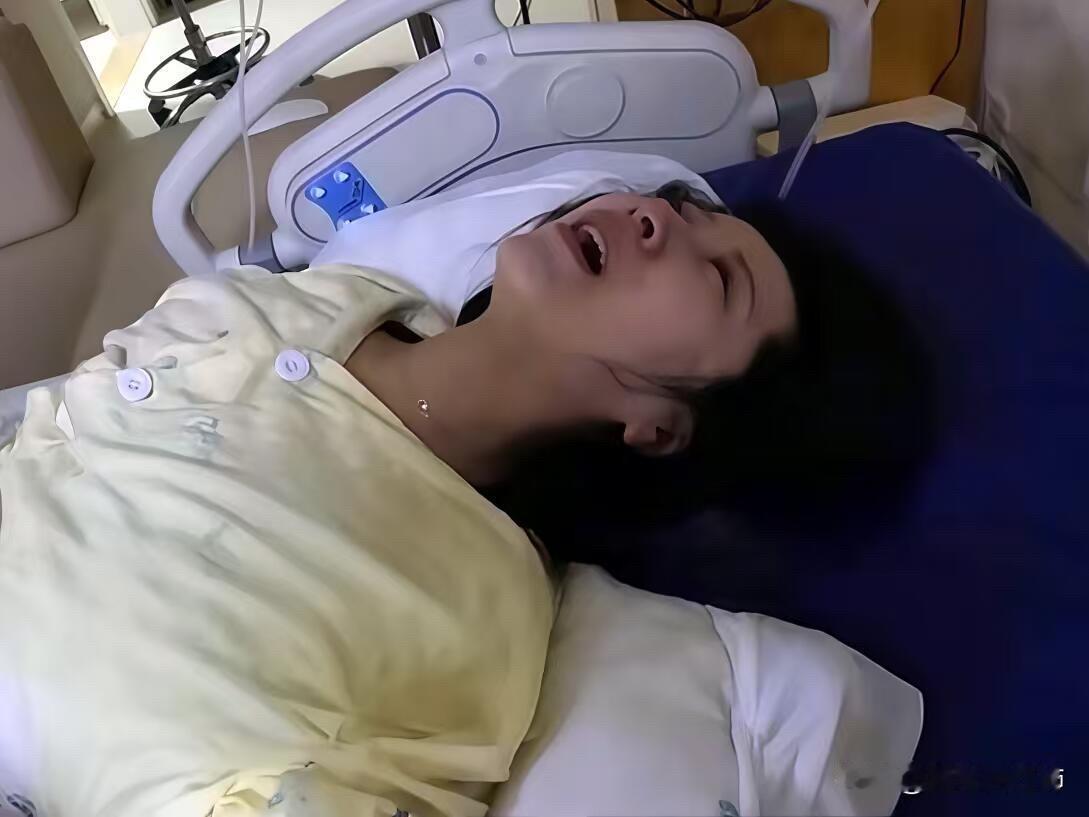 顺产到底多疼分享一下我的生产经历，希望能给准妈妈们一些参考。🌿生产时的