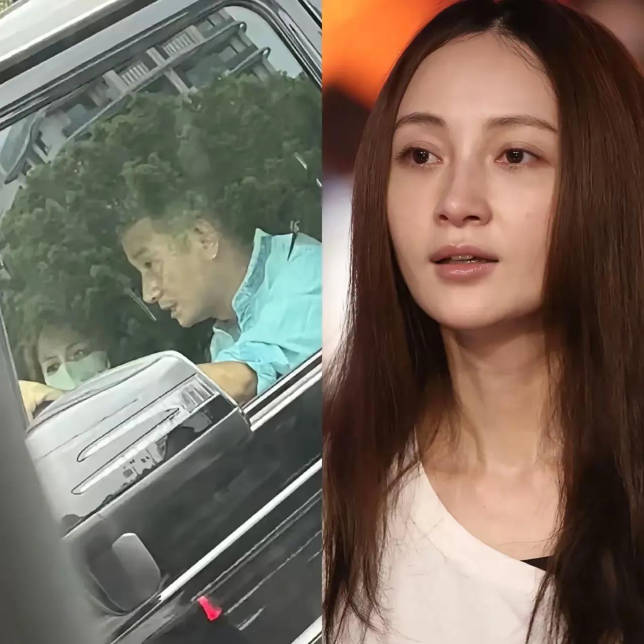 有多少爱可以重来，有些人错过了就是一辈子，都说瘦死的骆驼比马大！文章和马伊琍离
