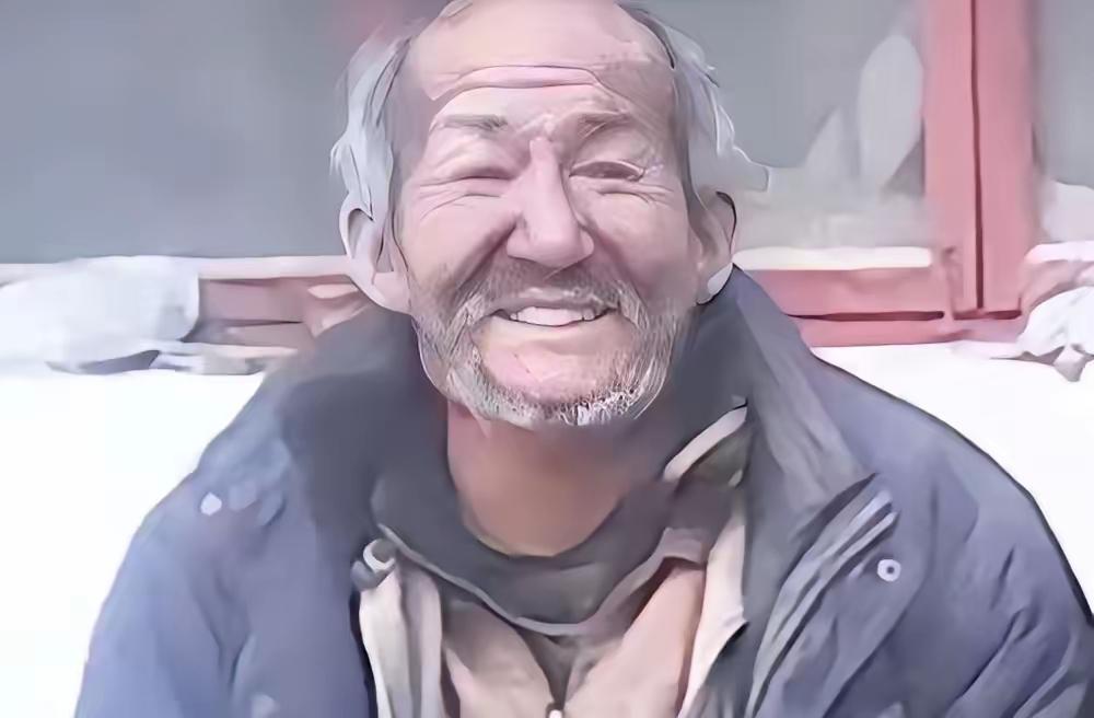 北京流浪汉在登记籍贯时，民警当场愣住：眼前落魄之人，竟是闻名中原的民间才子？