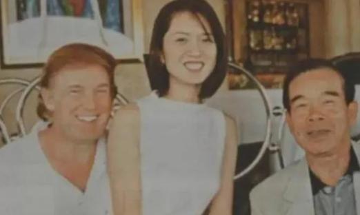 香港往事：郑裕彤如何用9000万美金，让特朗普从破产边缘到总统之路