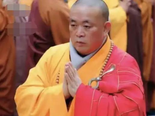 我不入地狱，谁入地狱！释永信这回真的要吃不了兜着走了，被判24年，如
