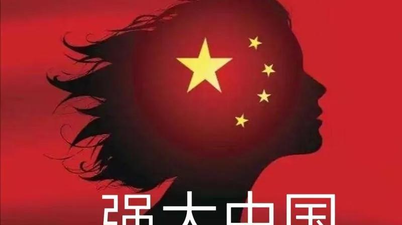 为什么要追赶美国呢？无论是军事还是科技，又或者是经济，中国都已经是世界第二了，虽