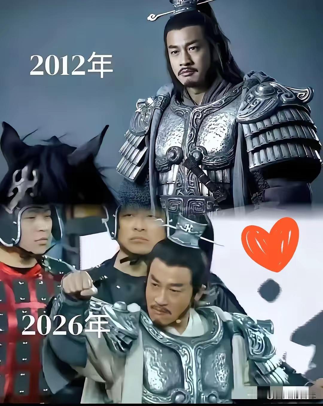 何润东那身战甲有点重不是谁都披得动宿迁人喊他回来，他就真回来了。翻出十四