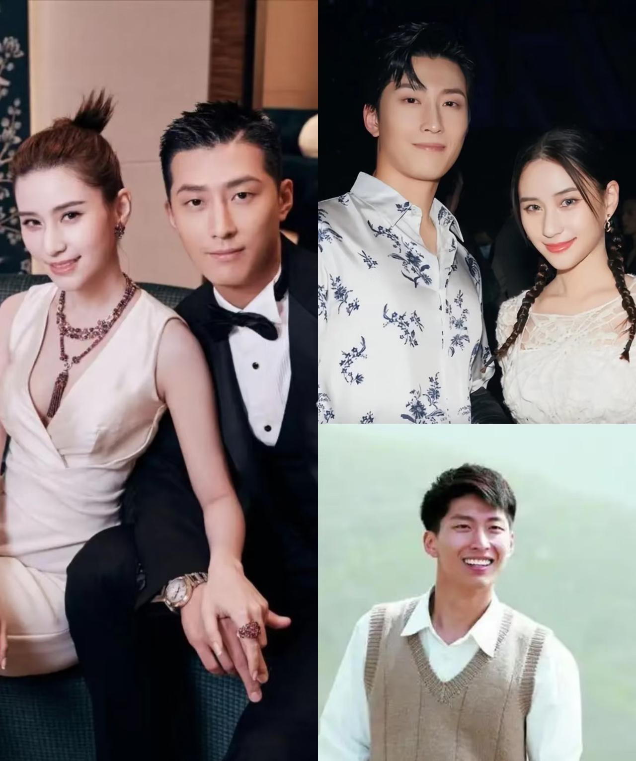 豪门婚姻闹离婚的听多了！感情稳定还备孕的少见！最近网传富家女嫁演员闹离婚，大