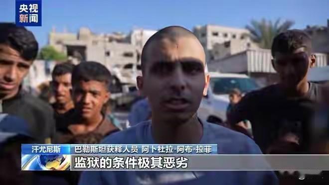 老铁们，今天聊个事儿，听完心里真不是滋味儿。这不，巴以那边儿不是刚停火嘛，两边儿