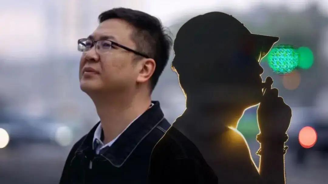 梅姨终于找到了，却听到一个痛心的消息！[哭哭]那就是曾经帮助申良军找儿子多年的记