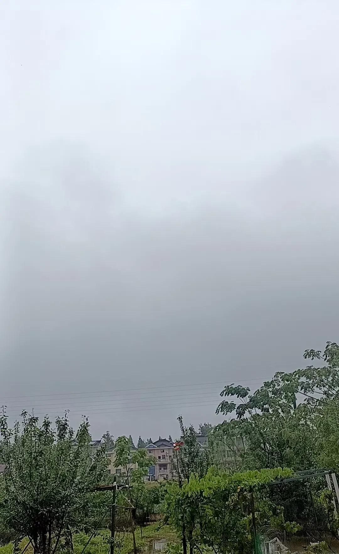 有人对我说，村里都在议论我家的事，说得很难听。我平静地回应：“我无所谓，也不想知