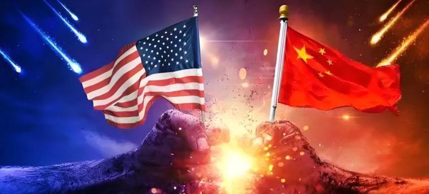 东大为什么开始对老美步步紧逼？因为我们看透了苏联解体的本质，而现在，美国想让我们