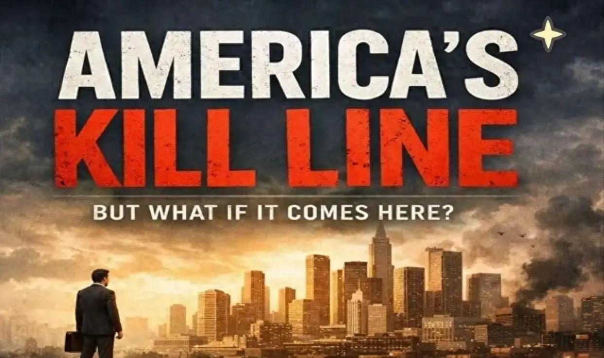 牢A，你以为他只是扒了美国的底裤？错了，他砸碎的是西方向我们脑子里灌水泥的机器