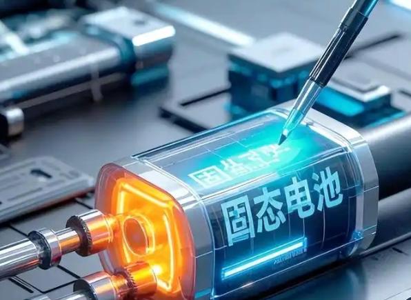 固态电池真要来了，你以为它第一个冲击的是加油站？恰恰相反，最先受影响的，是你现在