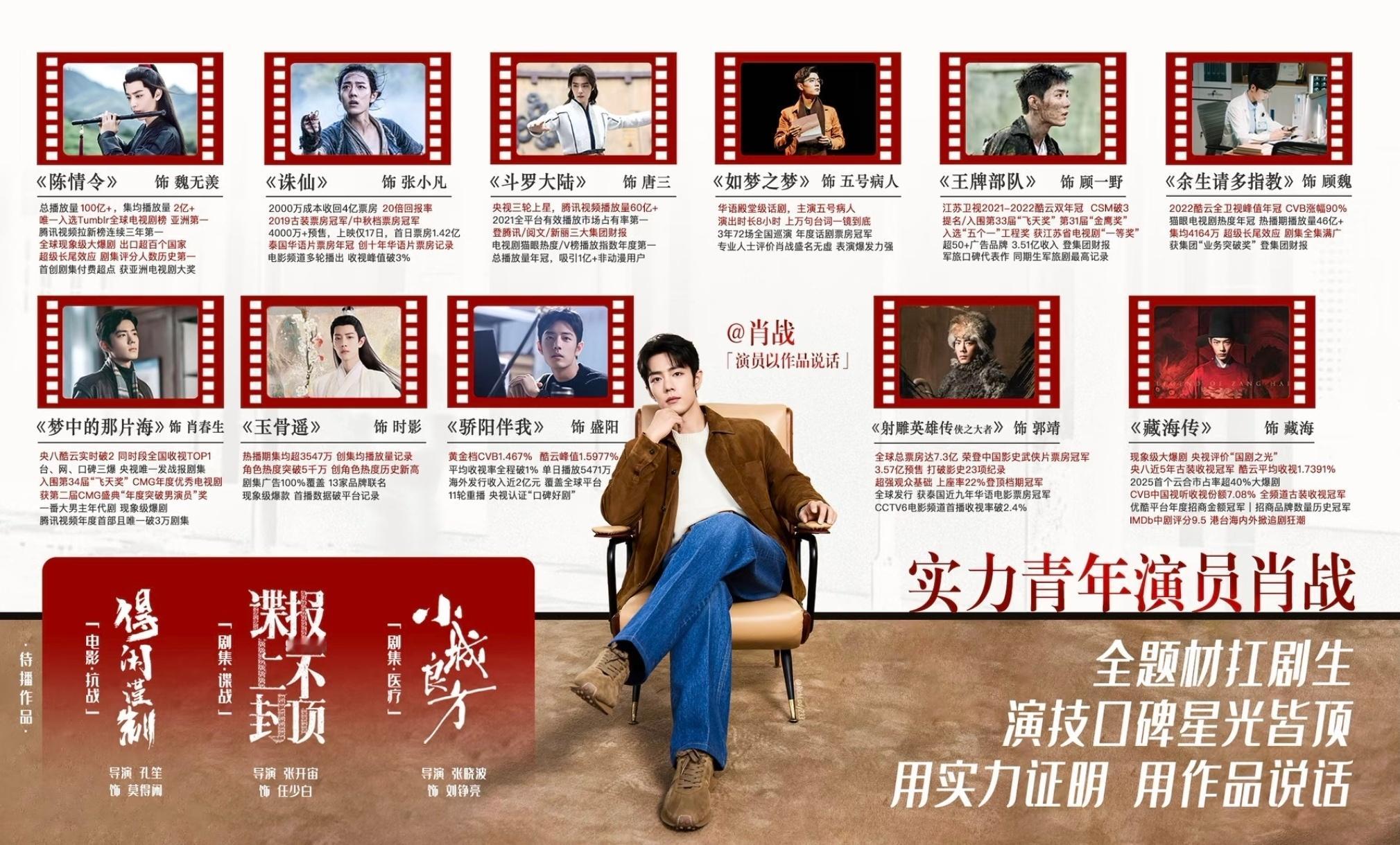 博君一肖你的肖皇博帝！！