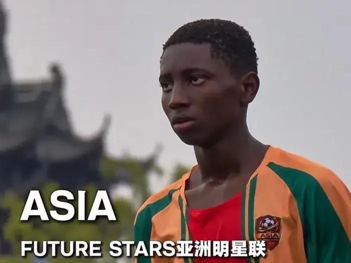 别被带节奏！击败足球小将的根本不是泰国队全网喊了两天“中国青训被泰国按在地