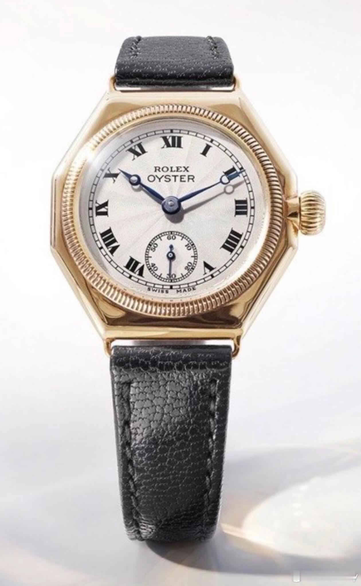 钟表与奇迹2026百年蚝式，传奇回归！2026日内瓦「钟表与奇迹」开幕在即，劳