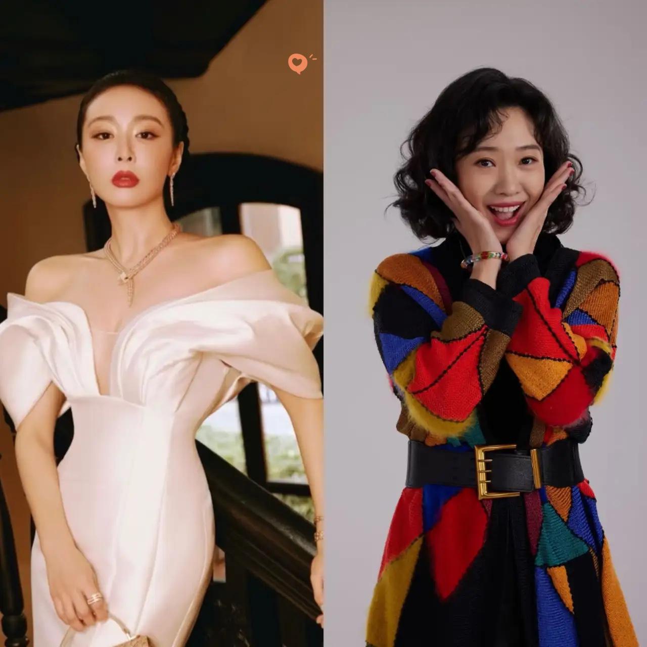 签完王佳佳，资方想了一晚上，为什么不找高叶演舅妈。其实原因出在高叶本人，那就