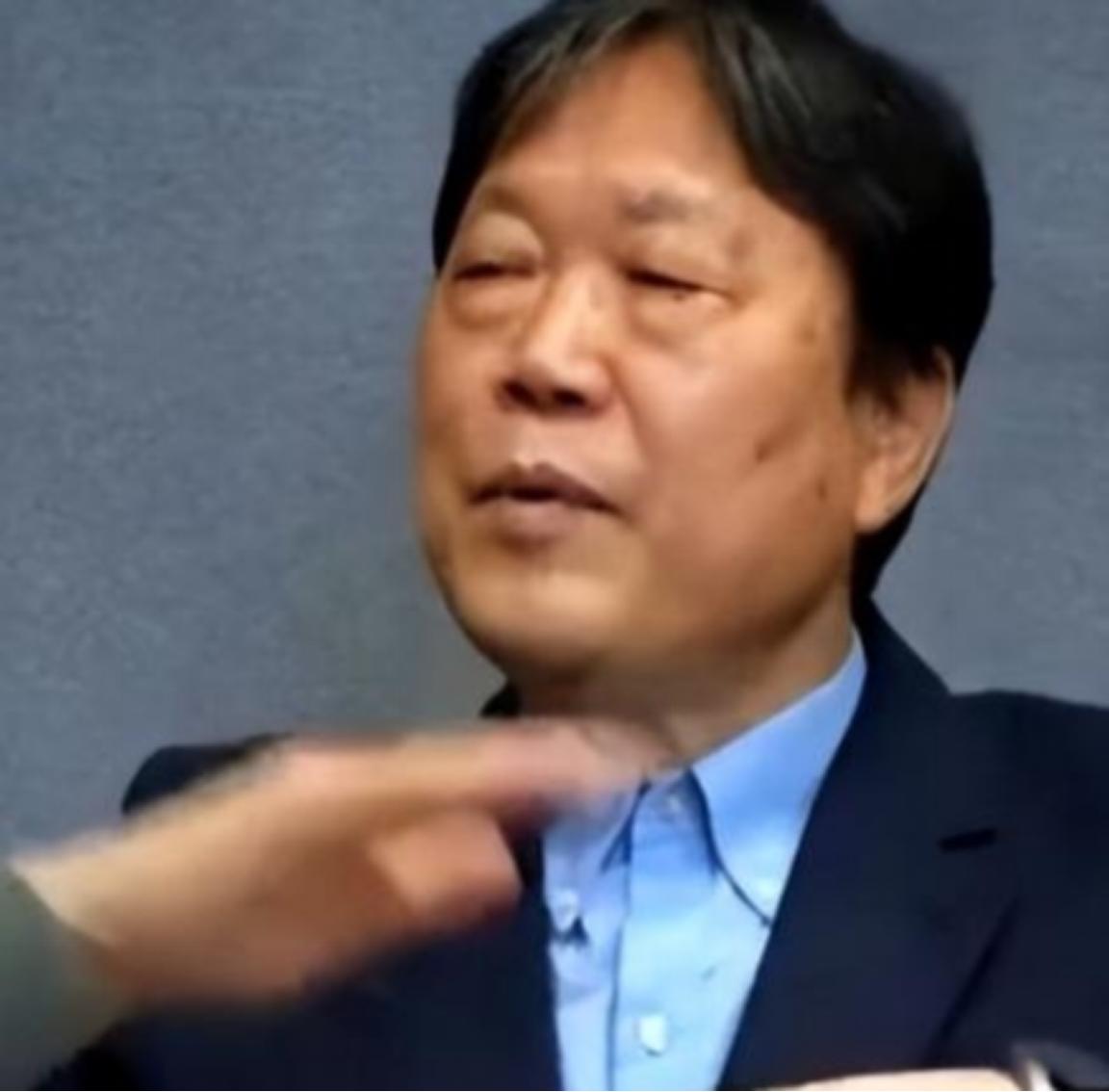 这位韩国专家太敢说了，他表示如果美国把所有军事力量都集结起来去攻打中国，就算是1