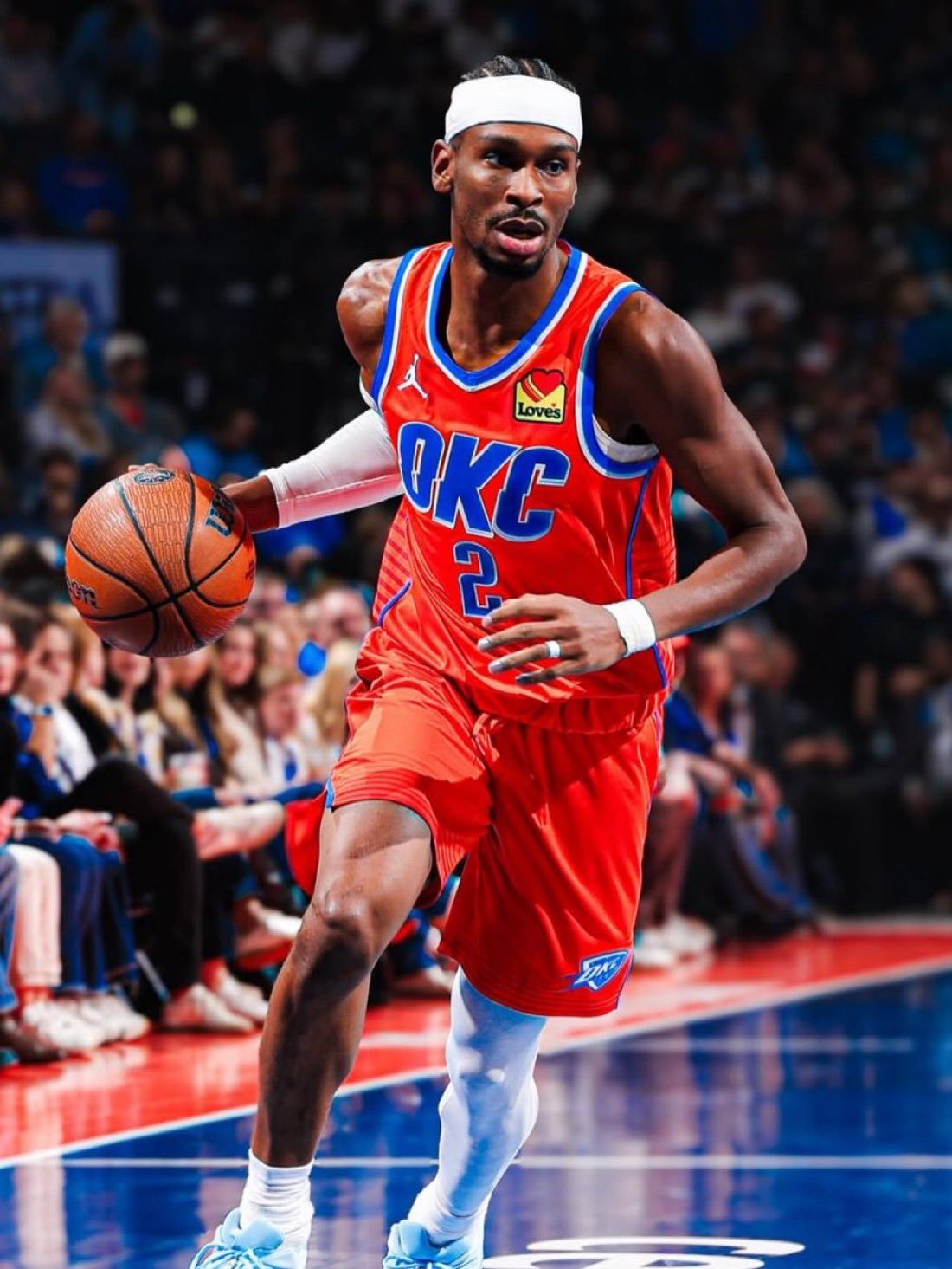 怎么评价？今天的亚历山大……——全场出战40分钟——19投12中，三分球3中2—