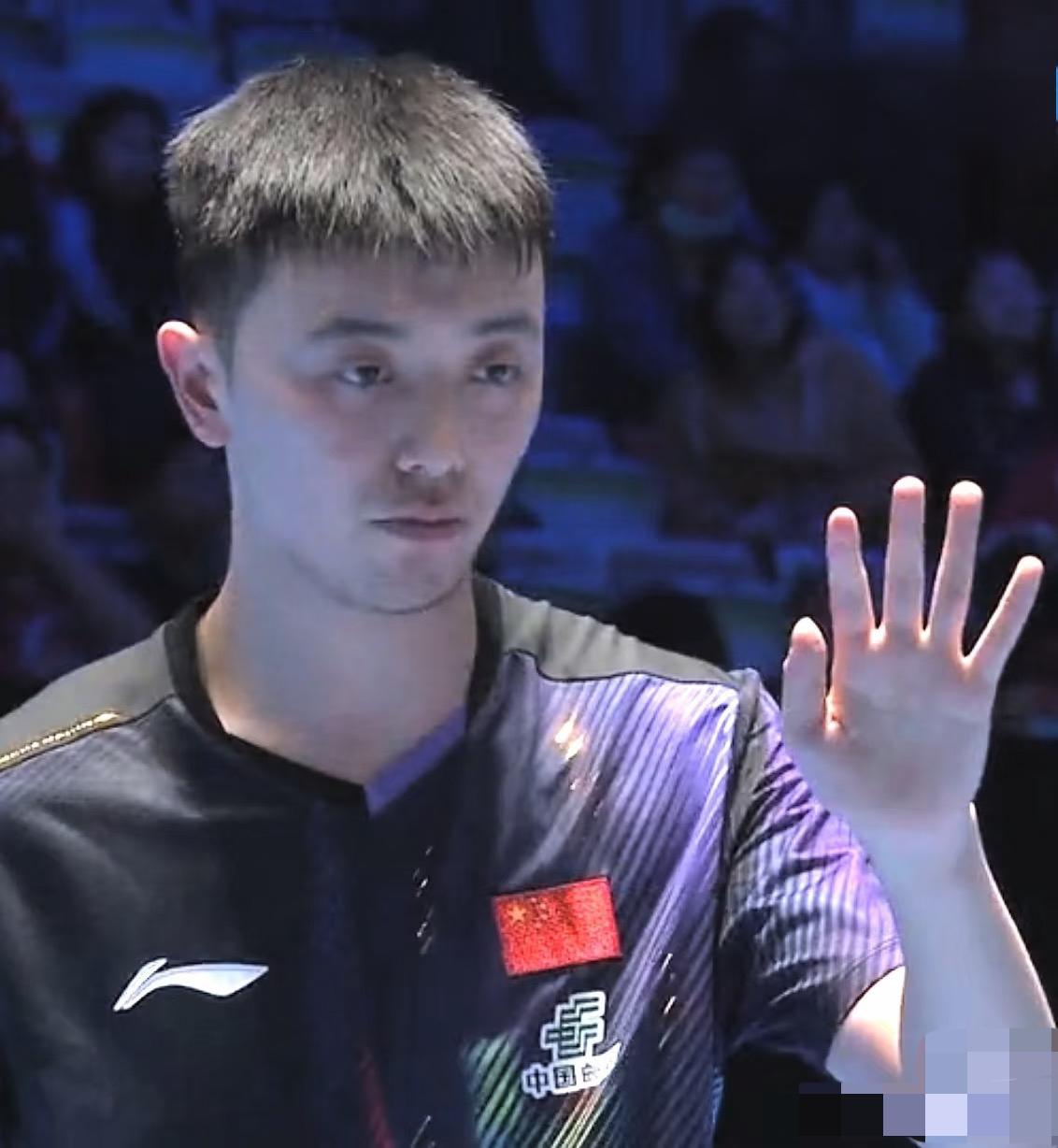 陈垣宇2:3惜败雨果，无缘16强——场外孙逊指导情绪价值拉满！3月11日，WT