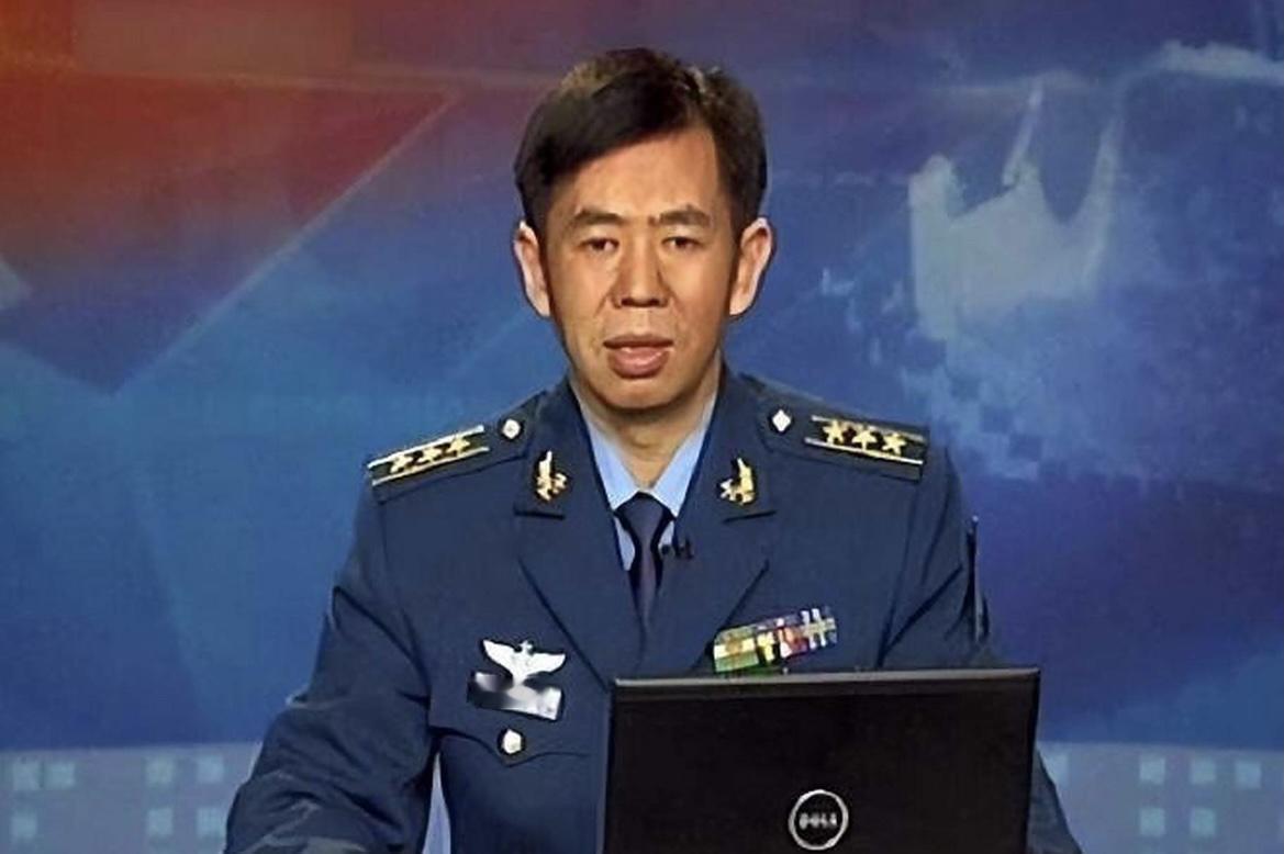 戴旭大校这事其实也不难理解！说白了，就是太过锋芒了，需要藏一下，也是对他的一种