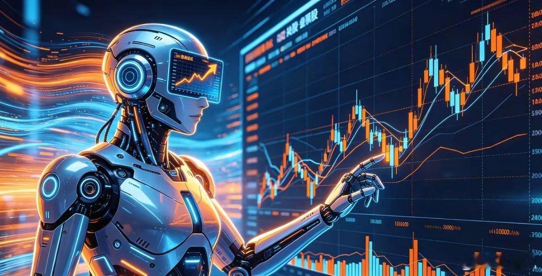 一季报净利暴增42653%！人形机器人10只业绩王全梳理：2026年一季报人形机
