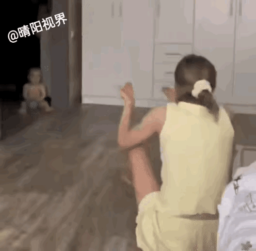 事实证明，男人小的时候就知道什么是自己需要的，哈哈。