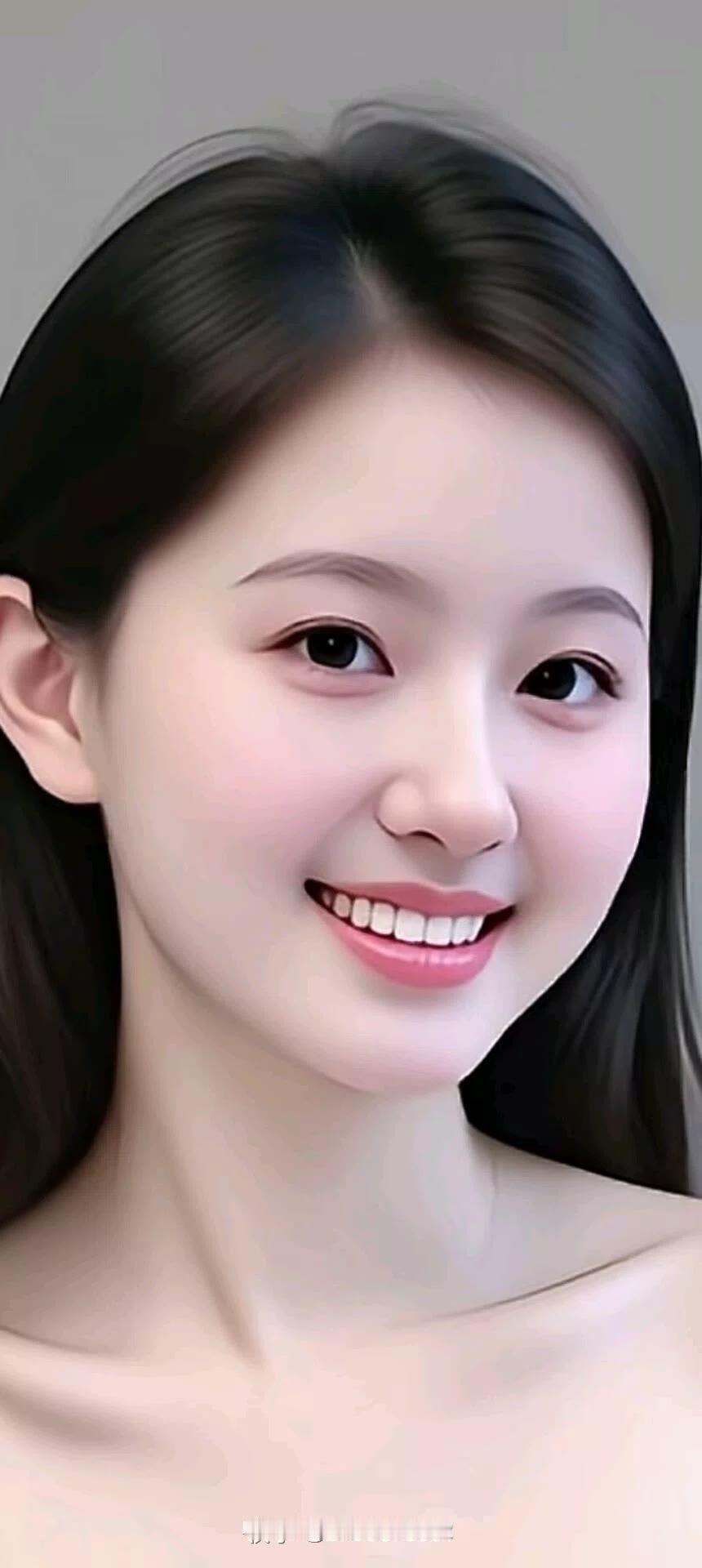 元气满满的一天，从微笑开始！😊✨