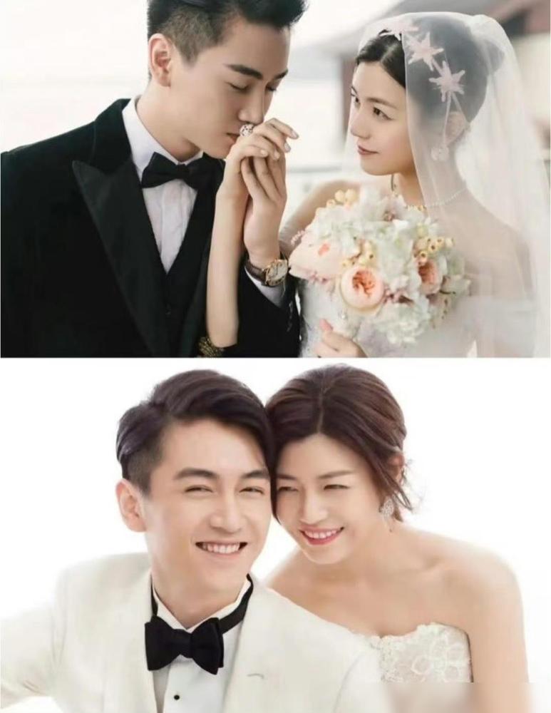 我有一个在娱乐圈的闺蜜，她明确告诉我，其实陈晓和陈妍希两人之间的关系，根