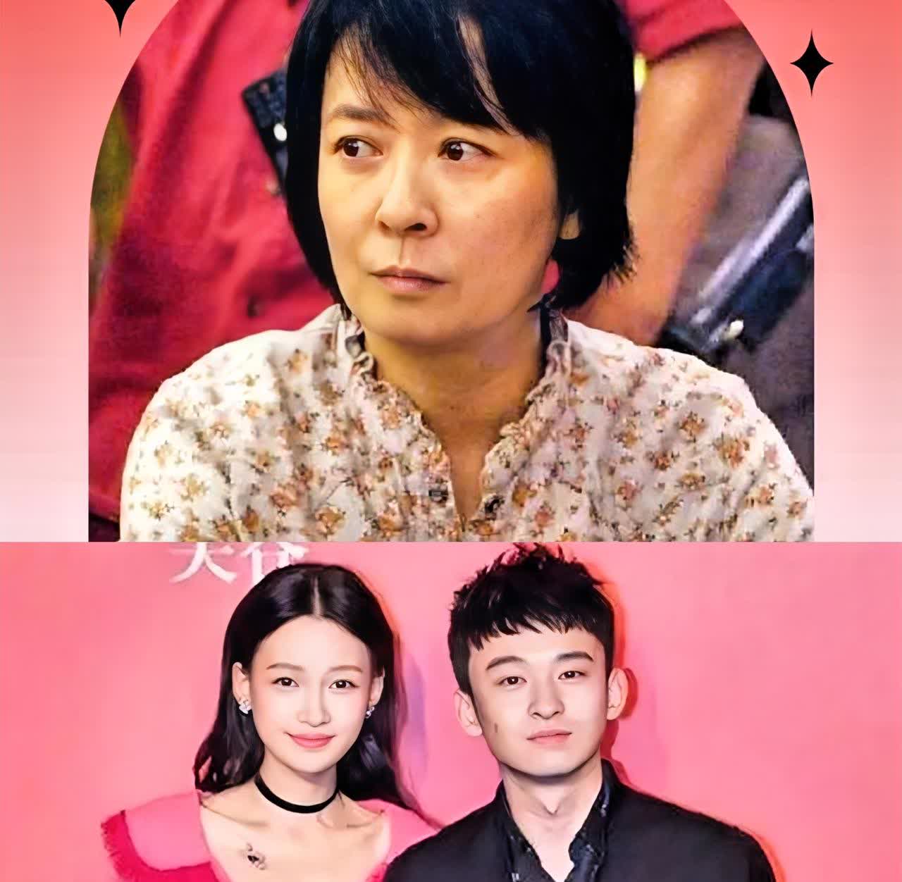 孙怡，大概是王京花这辈子见过最离谱的前儿媳妇了吧，离谱到你都想象