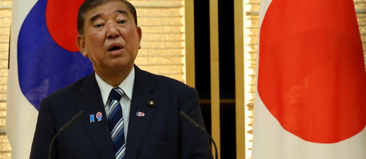 【石破茂决定破例不在9月2日发表“首相谈话”】据共同社28日独家报道，多名日本政