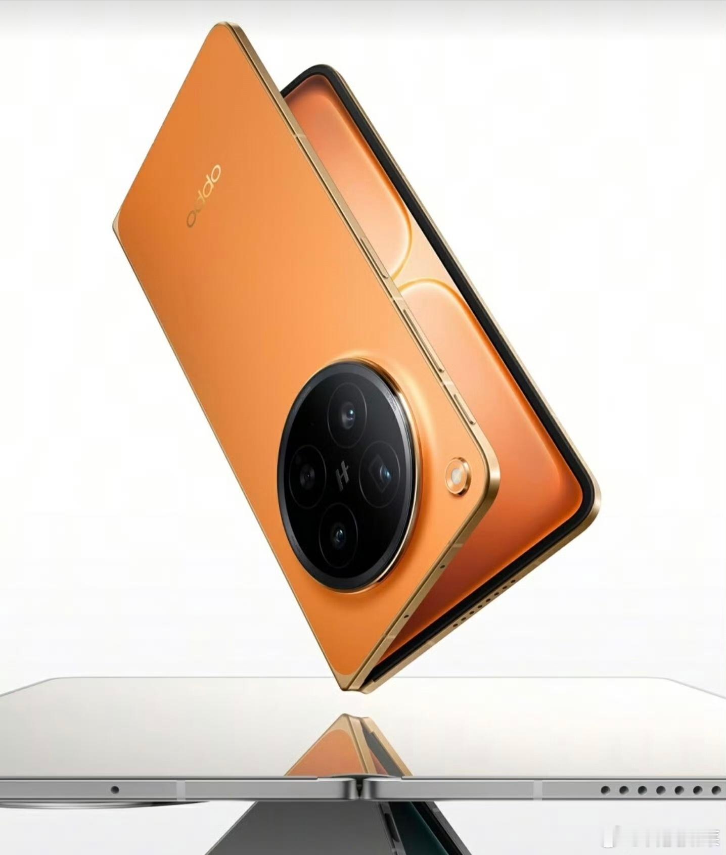 OPPOFindN6﻿今晚发布了，来猜猜价格