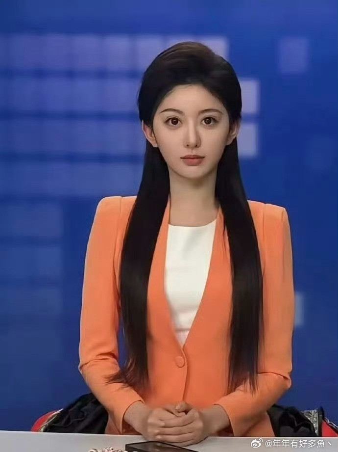 这就是那个传说中的素颜第一的艺考女孩吗？小小的脸上全是五官上镜想不好看都难