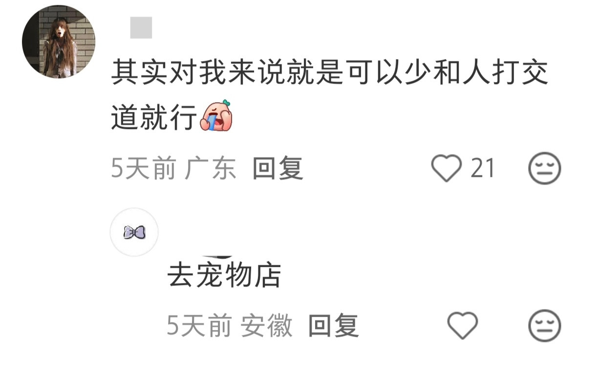 当代年轻人找工作现状长大后我才懂了宛瑜。