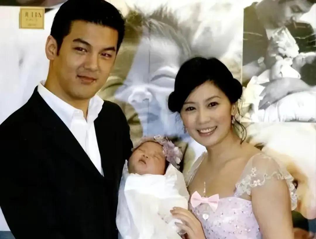 2005年，贾静雯和孙志浩没结婚就生了孩子。可分娩那天，孙志浩却说，我弱精症怎么