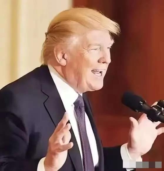 特朗普消息2026年5月8日，美国总统特朗普宣布了一个重要决定：他给了欧盟一个