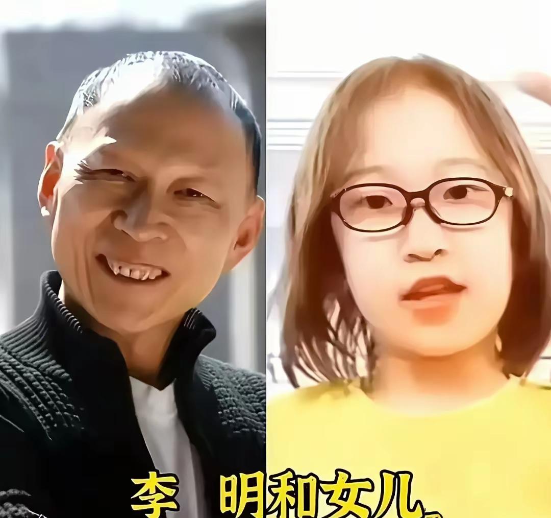 银幕上杀人不眨眼的恶霸，亲生女儿美到让你怀疑基因突变。季春华演反派时眼神能剜肉