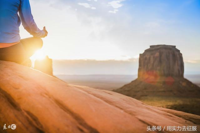 不可错过! 没人告诉你的养生秘术, 原来全在这里!