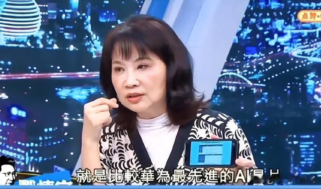 特朗普开绿灯，允许英伟达H200人工智能芯片出口中国。陈凤馨表示:黄仁勋的期待