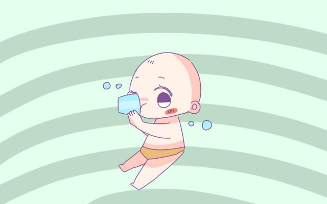给宝宝添加辅食时, 妈妈常会出错的这3点, 你有做过吗