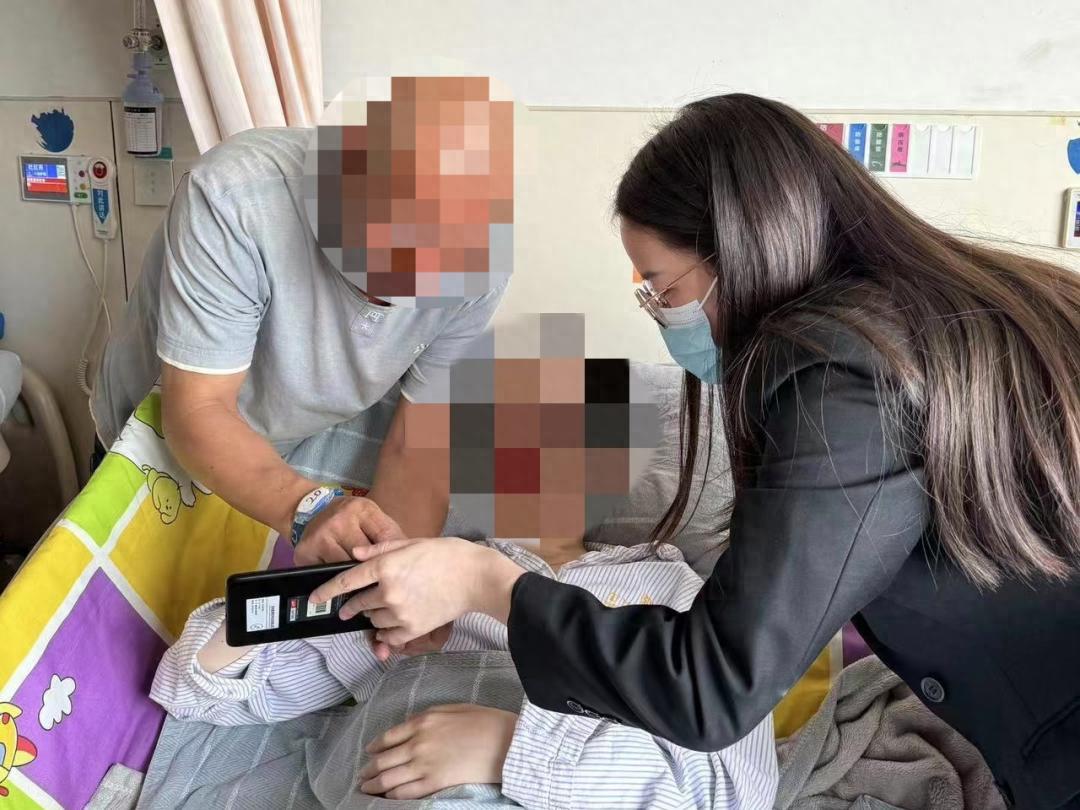 388万元赔偿金全部到账！厦门26岁女教师因车祸高位瘫痪，仅收到48万