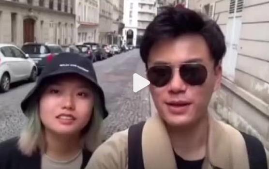 李雪琴这个事儿，没人觉得震惊吗？公司名义110万买个车，，使用13个月，44万