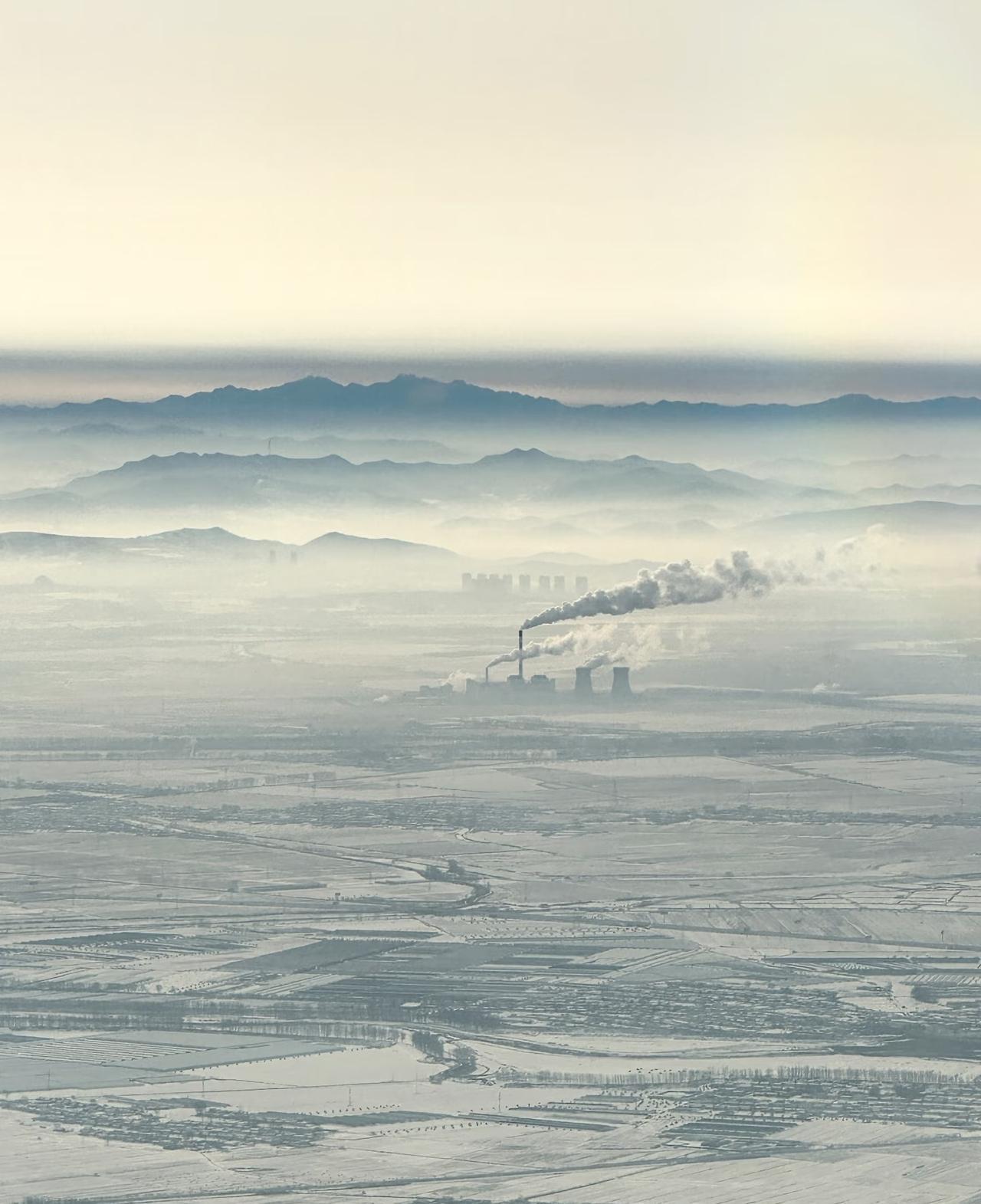 东北版千里江山[呲牙笑][呲牙笑]