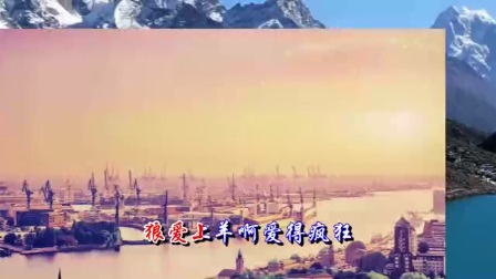 汤潮 妈妈我想你