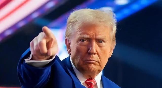 中美两国突然都悟到了！美国发现：只要甩开中国，它就能满世界薅羊毛，谁不服就收拾谁