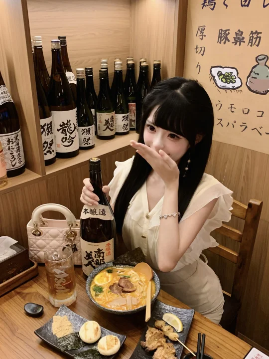 妈妈我只想穿清楚系🌸