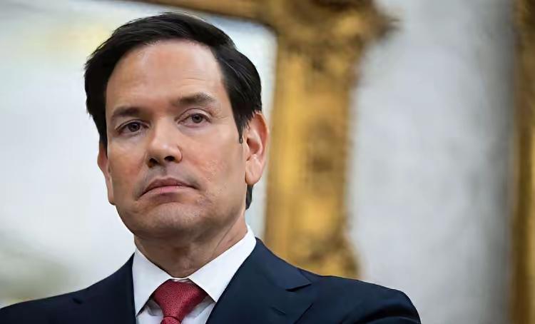现在连最能反华的美国国务卿鲁比奥反不动了，他破天荒地为中方说了句公道话，直言美国